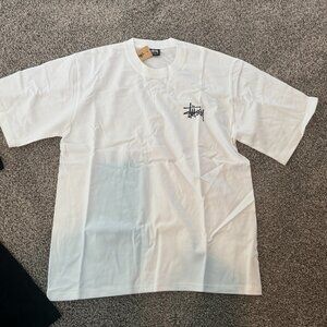 Authentic Stussy shirt |  L